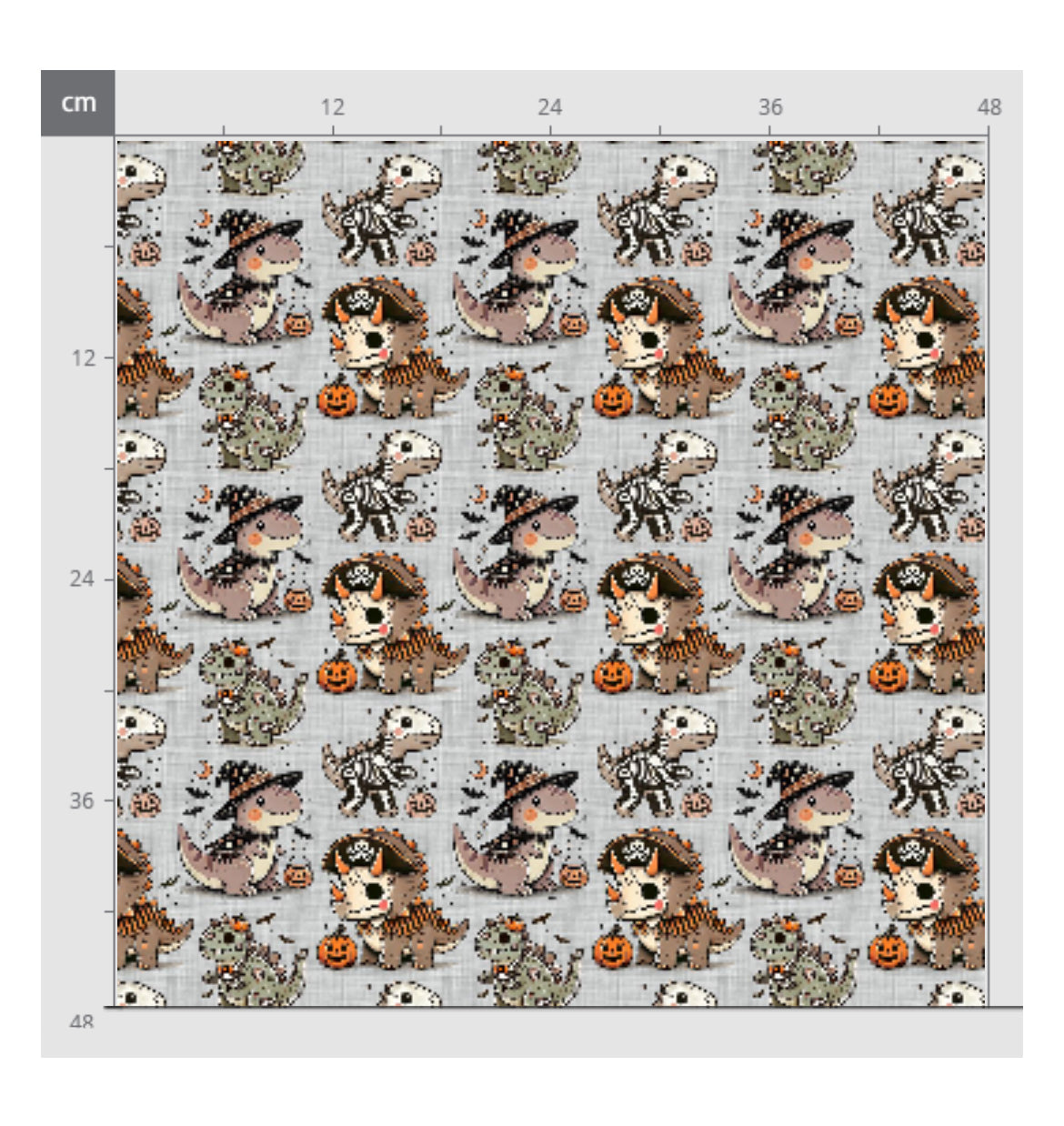 Dino Halloween Aktuelle Vorbestellung